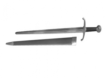 foto Medieval Sword